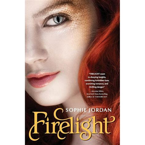 Firelight Quality Trilogy Firelight Series 01 Paperback