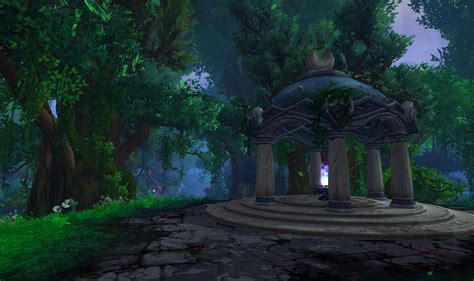 World Of Warcraft Legion Screenshots