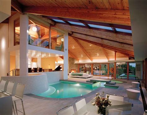 Stunning Indoor Pools To Inspire Your Installation Trasolini Pools Ltd
