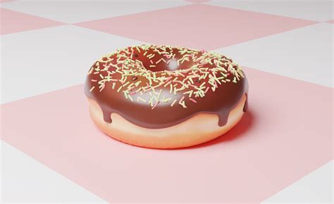 Finally Finished My Donut I Really Enjoyed First Two Lvls Of The