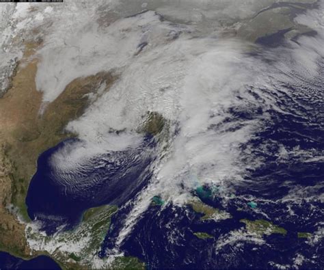 Global Precipitation Measurement Gpm Satellite Archives Universe Today