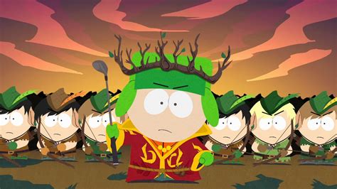 New Gamer Nation Behind The Scenes Video Released For South Park The