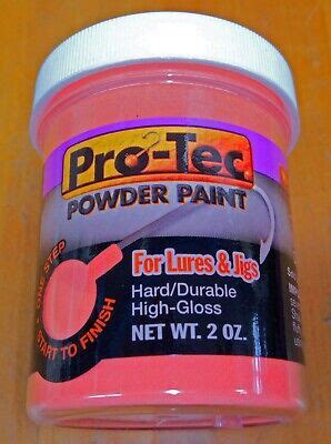 Jigs Powder Paint