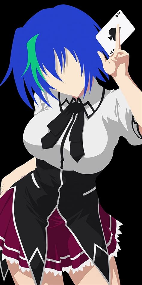 1080p Free Download High School Dxd Anime Girl Random Waifu