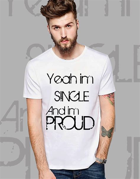 Yeah Single T Shirt T Shirt Loot Customized T Shirts India Design