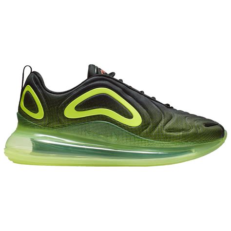Nike Air Max 720 In Green For Men Lyst