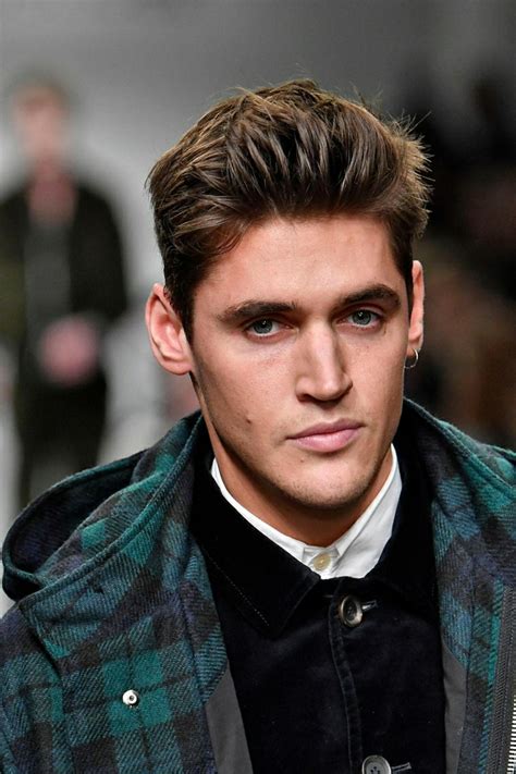 Come tagliare i capelli uomo. 1001 + Idee Come tagliare i capelli uomo a casa