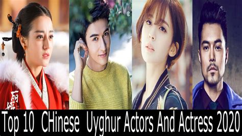 More K Pop Stars Of Uyghurs Muslim Origin K Pop Allkpop Forums