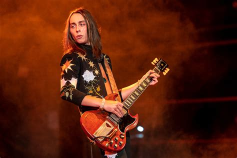 'the battle at garden's gate' will arrive april 16. Review - Greta Van Fleet's Headlining Performance at Red ...