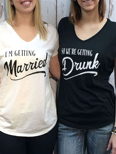 Pin On Bridal Tshirts