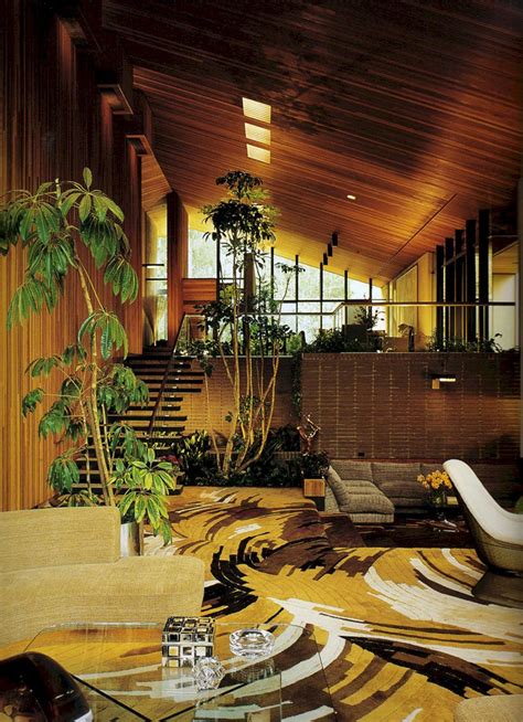 Astounding 63 Top Mid Century Modern Decor Ideas For Awesome Home