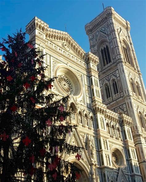 Christmas In Florence 6 Things To Do In Florence At Christmas Time