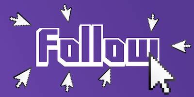 Maybe you would like to learn more about one of these? Free Twitch Followers