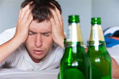Alcohol Abuse Rehab Guide