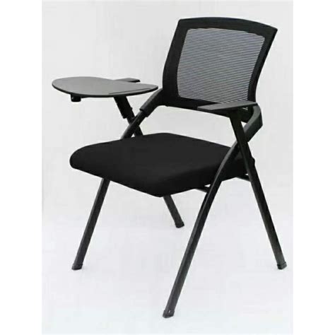 That is why you need to get the best office chair with arms to give yourself extra support. Folding Training Chair With Writing Arms Tablet | Office ...