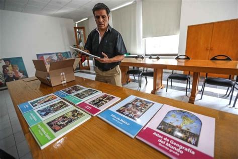Conaliteg 6 grado atlas es uno de los libros de ccc revisados aquí. Conaliteg 6 Grado Geografia Atlas - Murales van a portadas ...