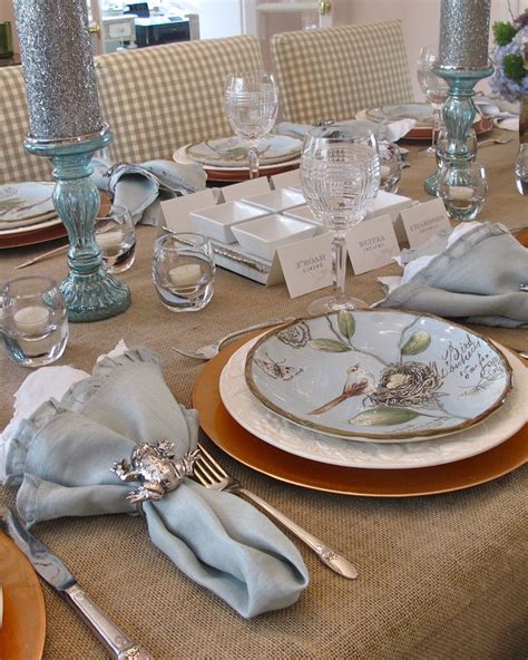25 Best Passover Table Decorations Images On Pinterest Passover