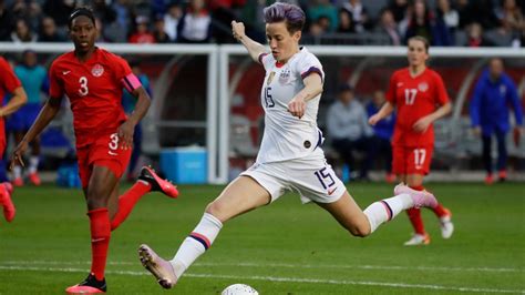 A place for discussions and news for all things related to women's professional soccer/football. American women seek more than $66M in damages from US ...