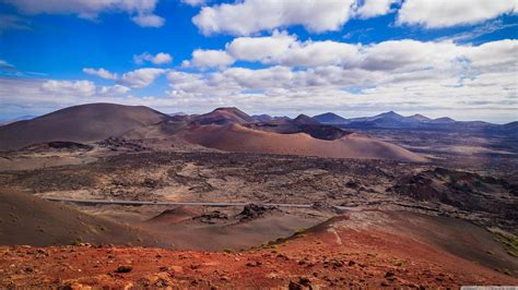 Lanzarote Wallpapers Wallpaper Cave