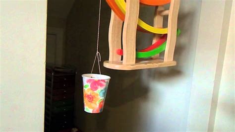 Rube Goldberg Ideas For Popping A Balloon Mrs Corron S Physical