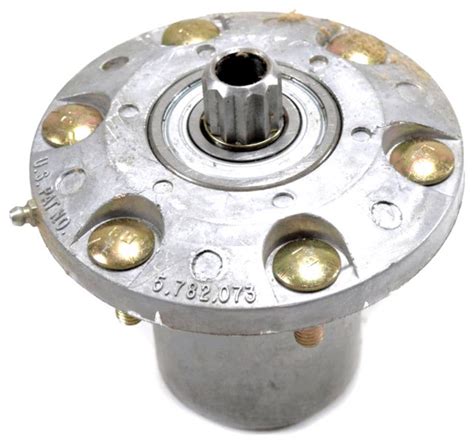 Snapper Briggs Stratton Mower Spindle Assembly Yp