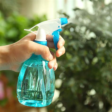 Aliexpress.com : Buy Water Spray Bottle Empty Spray Bottle Plastic ...