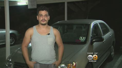 Uber Driver Speaks Out After Being Assaulted By Intoxicated Passenger