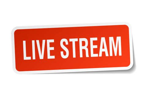 Best Livestream Illustrations Royalty Free Vector Graphics And Clip Art