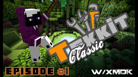 Check spelling or type a new query. Minecraft Tekkit Classic Server Survival #1 HOW TO ...