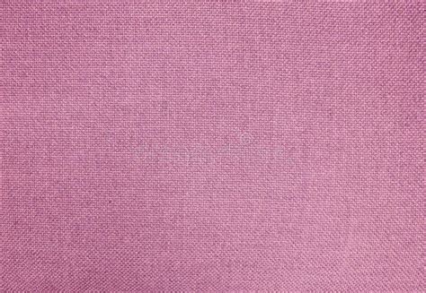 Pastel Background Of Pink Cotton Textile Texture Stock Photo Image Of