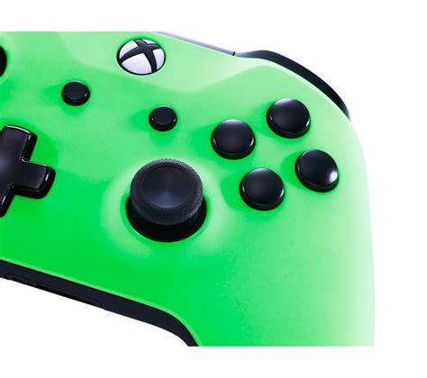 Buy Microsoft Xbox One Wireless Controller Neon Velvet Free