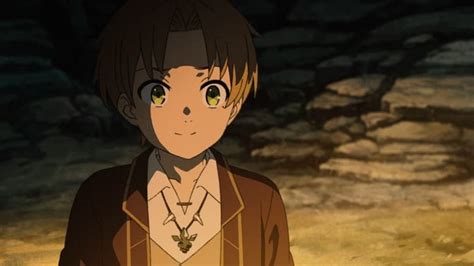 Assistir Mushoku Tensei Isekai Ittara Honki Dasu Episódio 9 Dublado