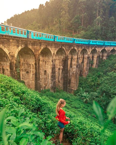 17 Fun Things To Do In Ella Sri Lanka Destinationless Travel