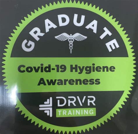 Covid 19 Hygiene Awareness Corporate Chauffeurs Gold Coast