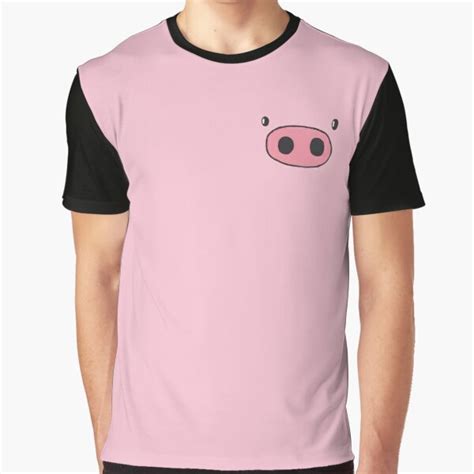 Mr Piggy T Shirt For Sale By SummersCreek Redbubble