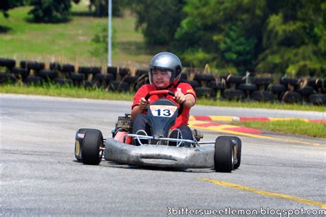 If you have driven in city karting shah alam, youll be able to: Go Karting Addiction: City Karting @ Shah Alam Circuit ...