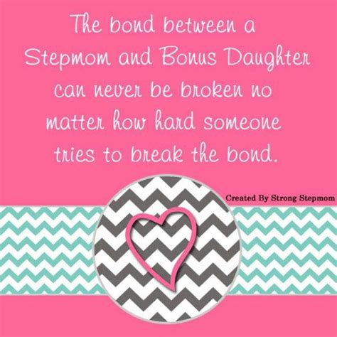 I Sure Hope That I Will Have This With My Future Stepdaughters
