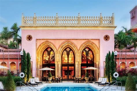 Luxury And History Collide At Boca Raton Resort And Club Sarasota Magazine