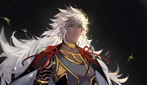 There will also be many more chances for you to summon more servants. solomon (fate and 1 more) drawn by arlizi | Danbooru