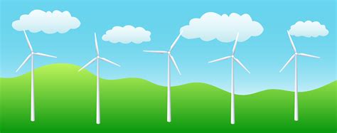 Free Wind Turbine Cliparts Download Free Wind Turbine Cliparts Png