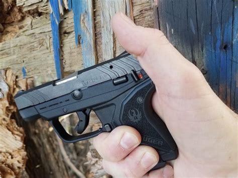 Gun Review Ruger Lcp Ii In 22lr The Truth About Guns