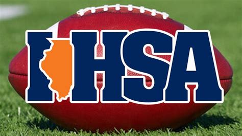 Ihsa 2022 Illinois High School Football Schedules
