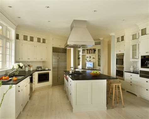 Linen White Cabinets Design Ideas And Remodel Pictures Houzz