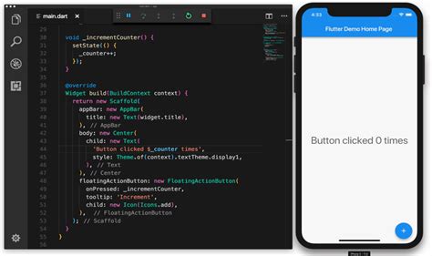 Pandasuite, appipye, bubble, webfow, buildfire… there are many web builders and iphone android app builders but pandasuite is the most interactive. With new release, Google's Flutter app builder moves ...