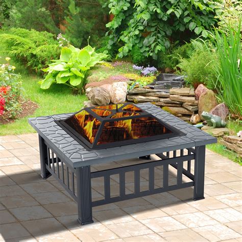 We did not find results for: Best Wood Deck Fire Pit: 10 Safe Fire Pits for Wooden Deck ...