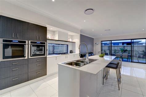Kitchen Designs Brisbane Scandinavian House Design