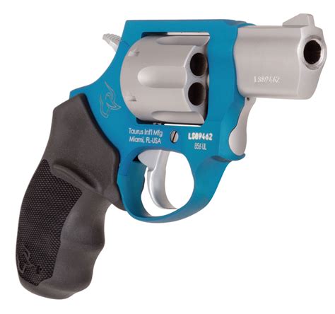 The Shooting Store Taurus 2 856029ulc09 856 Ultra Lite 38 Special P