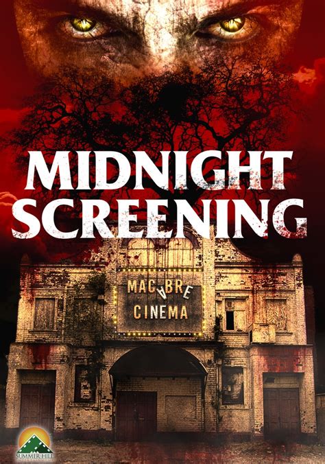Midnight Screening Streaming Where To Watch Online