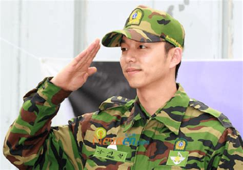 10 Things To Know About South Korean Military Service Ubitto