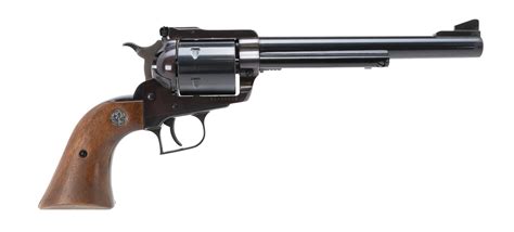 Ruger New Model Super Blackhawk 44 Magnum Caliber Revolver For Sale